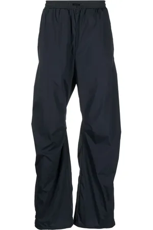 Reebok Panelled lightweight trousers