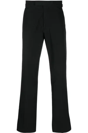Vivienne Westwood Sang straight-leg cotton trousers