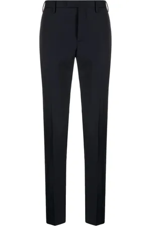 PT Torino Slim-cut chino trousers