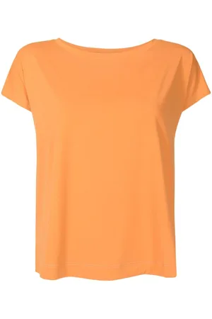 Lygia & Nanny Basic round-neck T-shirt