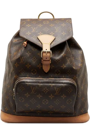 Louis Vuitton 1999 pre-owned Ellipse Sac a Dos Backpack - Farfetch