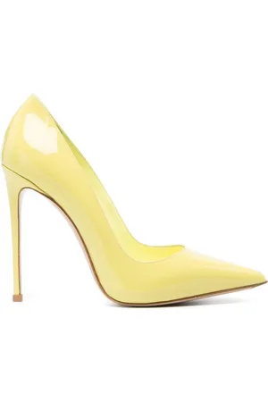 LE SILLA Eva 120mm pointed-toe pumps