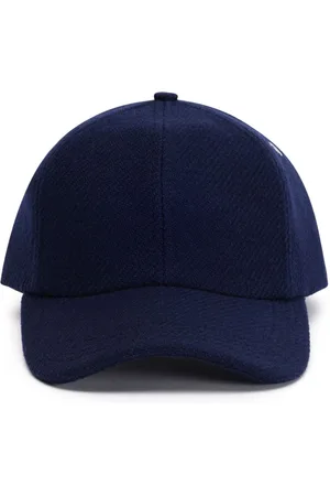 Ami Logo-embroidered baseball cap