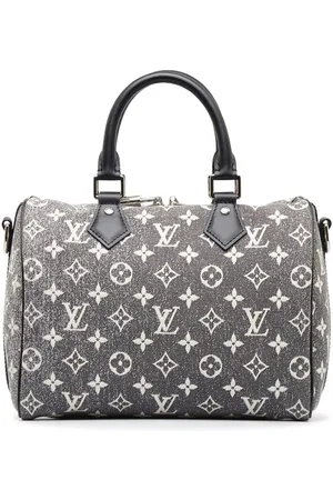 Louis Vuitton 2010 pre-owned Monogram Idylle Elegie two-way Bag - Farfetch