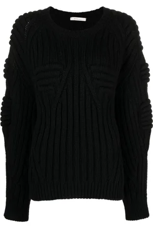 REV The Cole virgin wool jumper