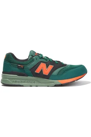 New Balance 997H lace-up sneakers