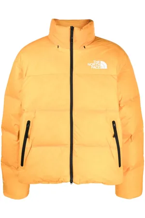 The North Face RMST Nuptse zip-up padded jacket