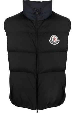 Moncler Almaz padded gilet
