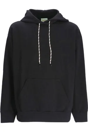 ARIES Lords of Art Trip cotton hoodie