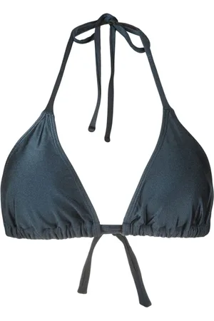 Lygia & Nanny Iasmin triangle-cup bikini top