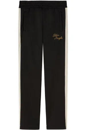 Palm Angels Palm Paris track pants