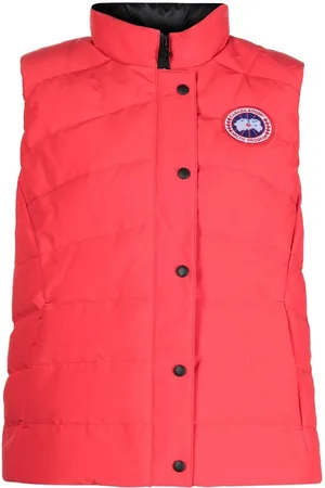Canada Goose Freestyle vest