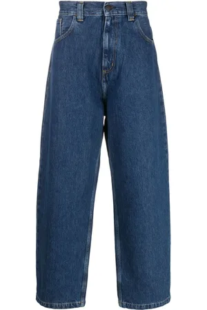 Carhartt Brandon wide-leg jeans