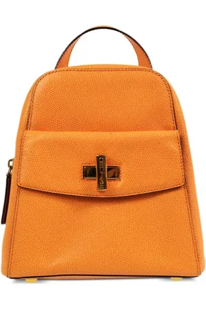 Backpacks & Gym Bags - Orange - women - 9 products