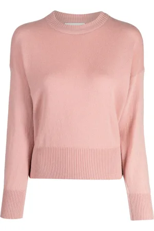 PRINGLE OF SCOTLAND Crew-neck cashmere jumper