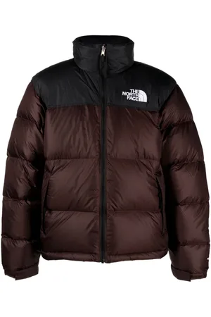 The North Face 1996 Retro Nuptse ripstop down jacket