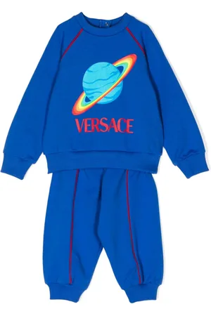 Versace tracksuit clearance price