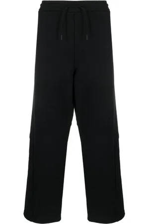 Reebok Cotton track trousers