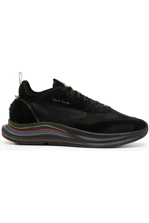 Paul Smith Nagase low-top panelled sneakers