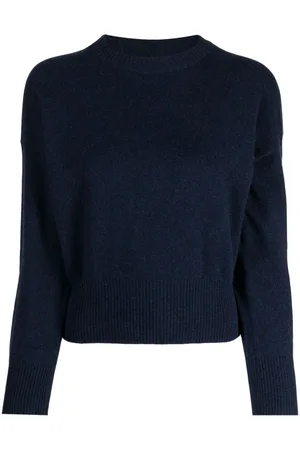 PRINGLE OF SCOTLAND Crew-neck cashmere jumper
