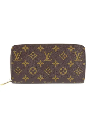 Louis Vuitton 2013 pre-owned Zippy Wallet - Farfetch