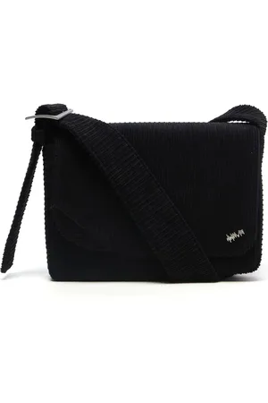 Ader Error Gleas corduroy shoulder bag