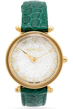 Swarovski Crystalline Wonder 35mm