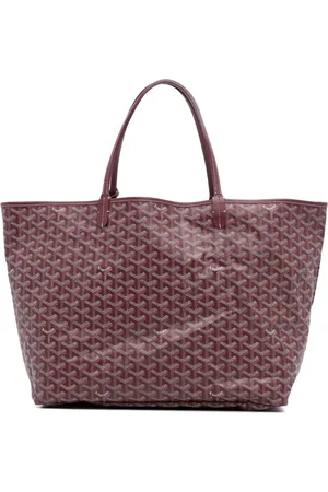 Goyard 1990-2000s pre-owned Boeing 55 Handbag - Farfetch