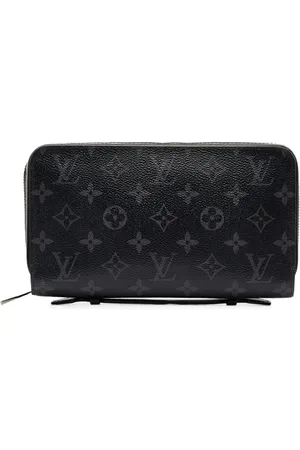 Louis Vuitton 2018 pre-owned Zippy Long Wallet - Farfetch