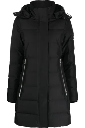 Moose Knuckles Cloud Berland feather-down parka