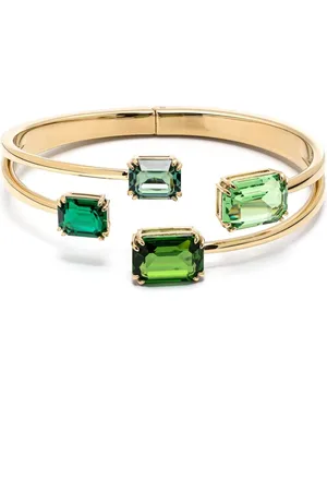 Swarovski Millenia bangle bracelet