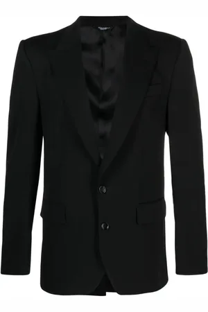 Dolce & Gabbana Single-breasted blazer