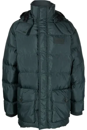 Zadig & Voltaire Bobby puffer jacket