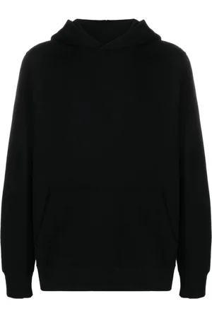 Zadig & Voltaire Sanchi photograph-print cotton-blend hoodie
