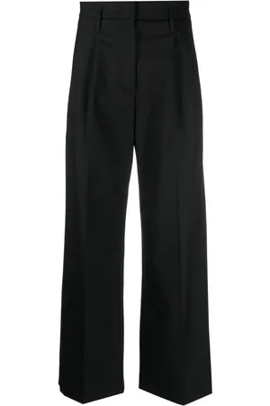 TELA Wide leg pants & jeans - Women - Philippines price