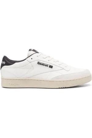 Reebok Club C 85 low-top sneakers