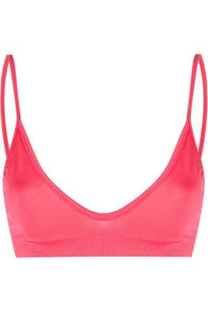 PRISM² Blissful triangle-shape Bra - Farfetch