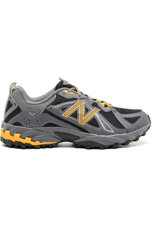 New Balance 610v1 leather sneakers