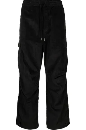 Maharishi Corduroy cargo trousers
