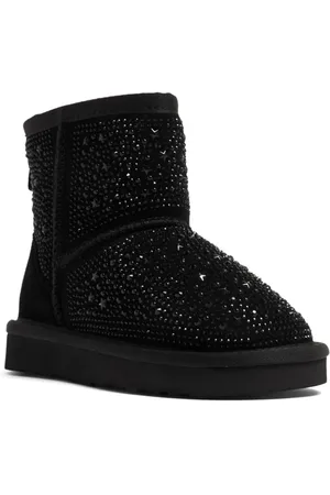 Lelli Kelly Olivia rhinestone-embellished boots