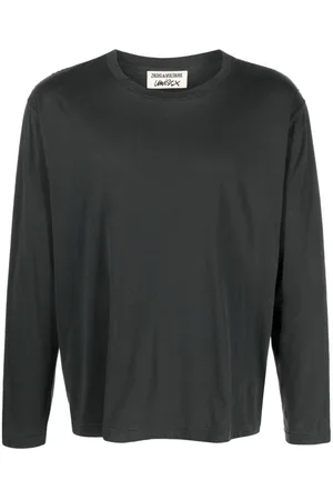 Zadig & Voltaire Ellon organic cotton T-shirt