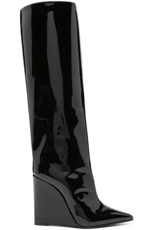 LE SILLA Kira 120mm knee boots