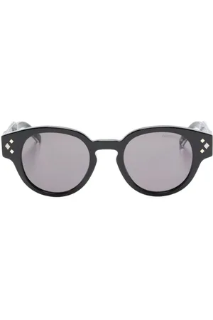 Dior women's store ladystud3s 52mm sunglasses