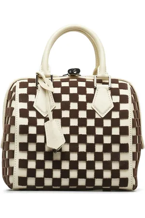 Louis Vuitton 2002 pre-owned Rivera PM Handbag - Farfetch