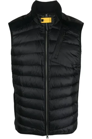 Parajumpers Zavier zip-up gilet