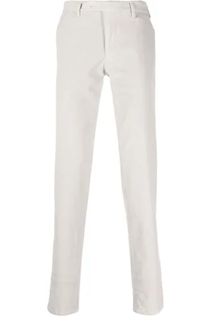 ROTA Straight-leg corduroy trousers