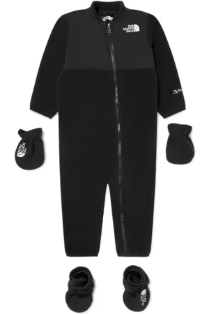 The north store face jumpsuit