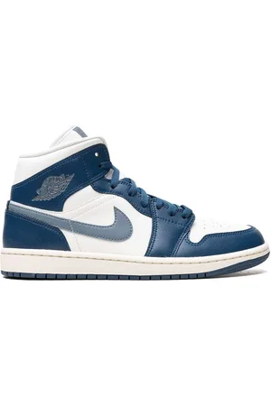 Jordan Air 1 Mid "French " sneakers