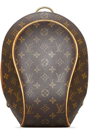 Pre-Owned Louis Vuitton Sac a Dos Bosphore Monogram Canvas B, Harris  Jeweler