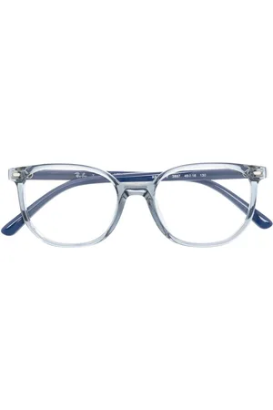 Ray-Ban Round-frame glasses